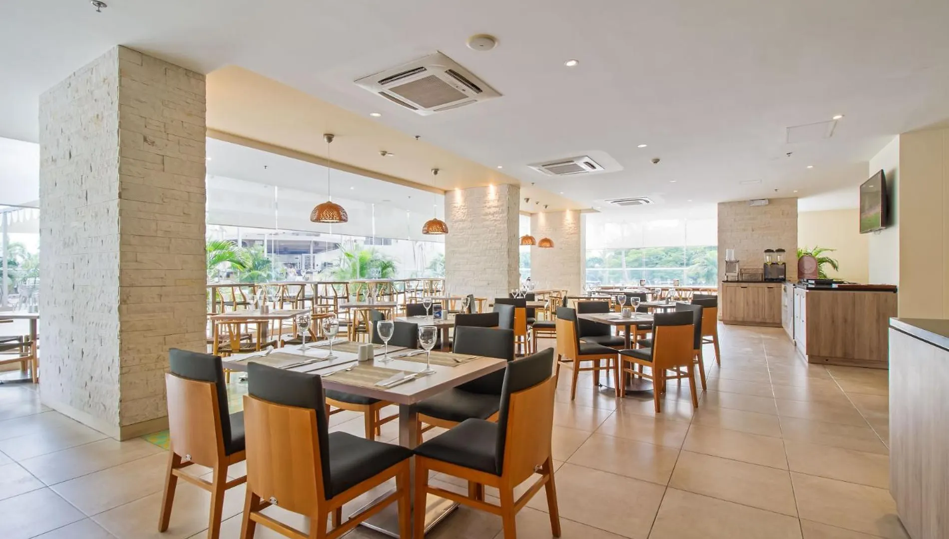 Descanso Y Playa, Comodo Apartamento En Kuali, Santa Marta Colombia