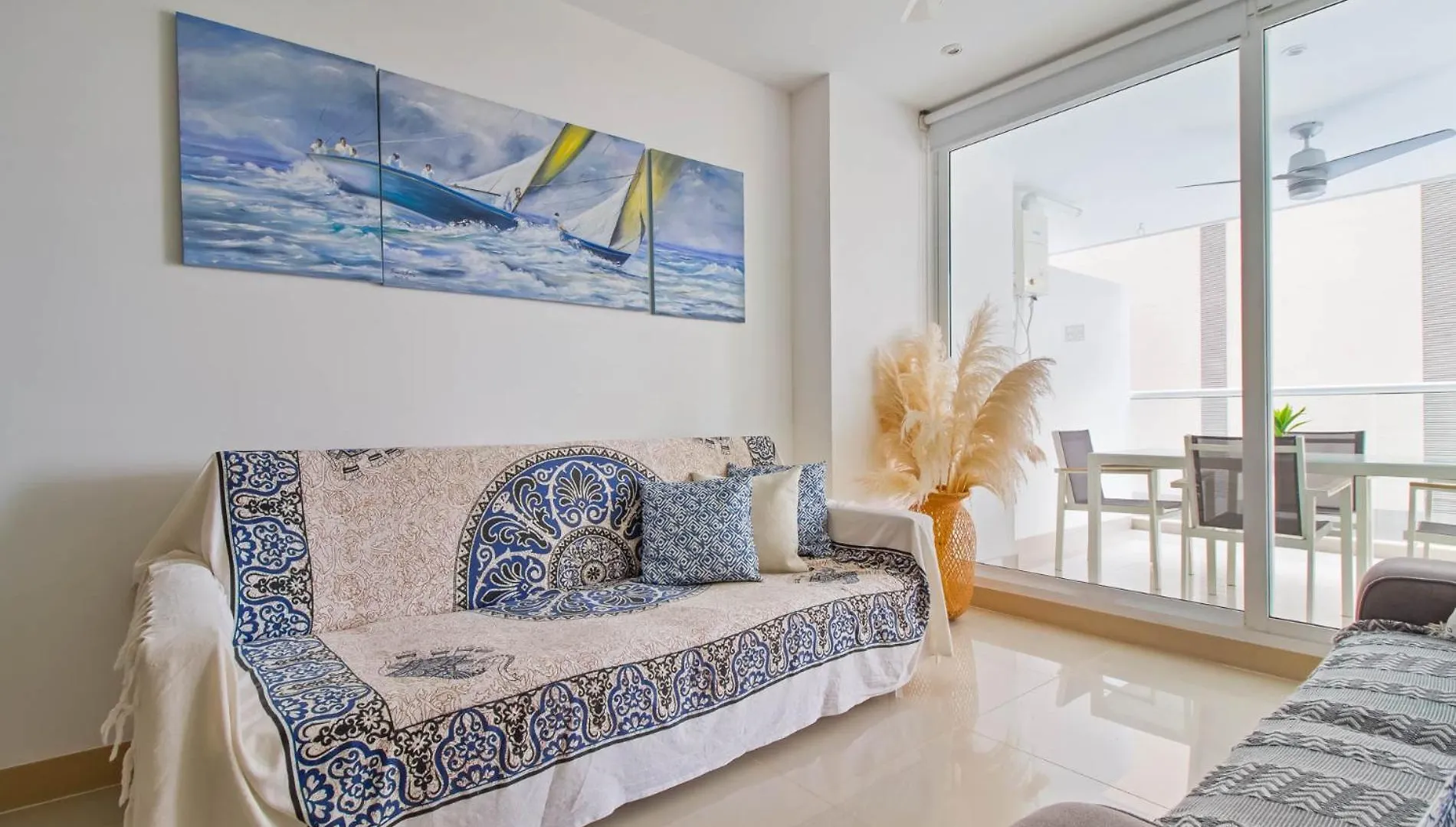 Descanso Y Playa, Comodo Apartamento En Kuali, Santa Marta Apartment Santa Marta (Magdalena)