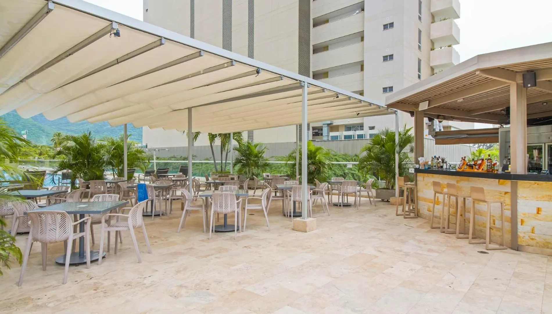 Descanso Y Playa, Comodo Apartamento En Kuali, Santa Marta Apartment Santa Marta (Magdalena)
